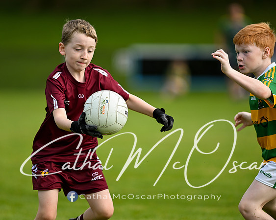 Banagher U9 Tournament (100 of 335)