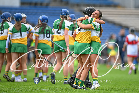 Derry v Offaly (148 of 148)
