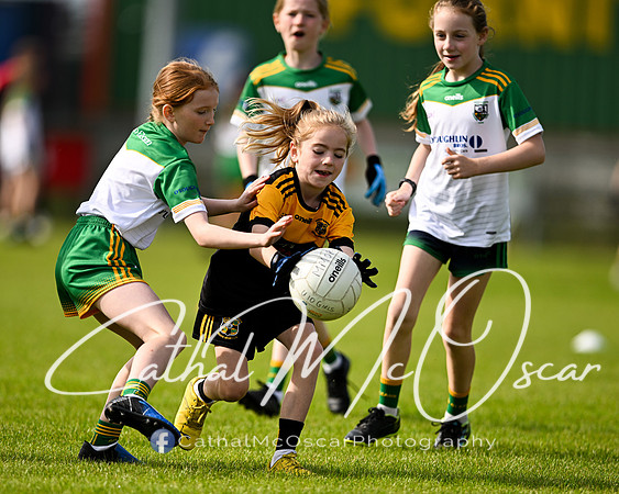 Go Games at Ballymaguigan (3 of 188)