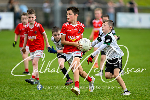 Bellaghy Festival of Football (308 of 361)