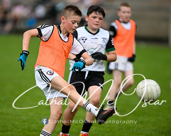Bellaghy Festival of Football (324 of 361)