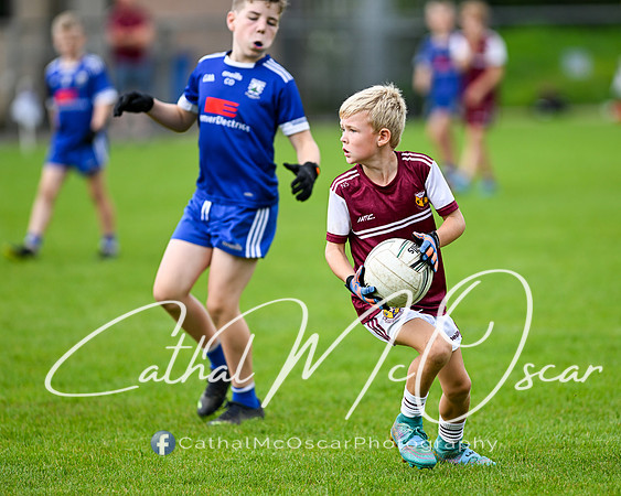 Bellaghy Festival of Football (311 of 361)