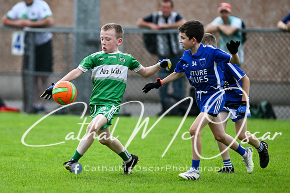 Bellaghy Festival of Football (310 of 361)