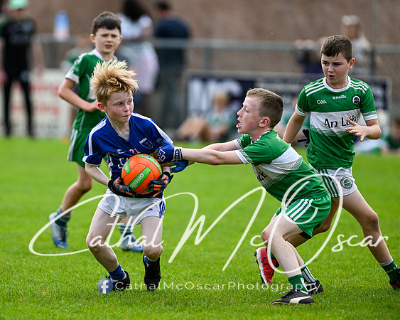 Bellaghy Festival of Football (321 of 361)