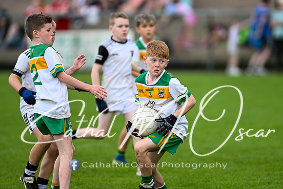 Bellaghy Festival of Football (273 of 361)