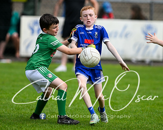 Bellaghy Festival of Football (330 of 361)