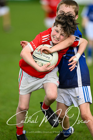 Bellaghy Festival of Football (231 of 361)
