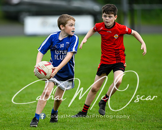 Bellaghy Festival of Football (358 of 361)