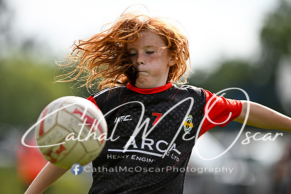 Bellaghy Festival of Football (131 of 361)