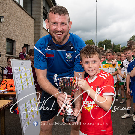 Bellaghy Festival of Football (3 of 17)