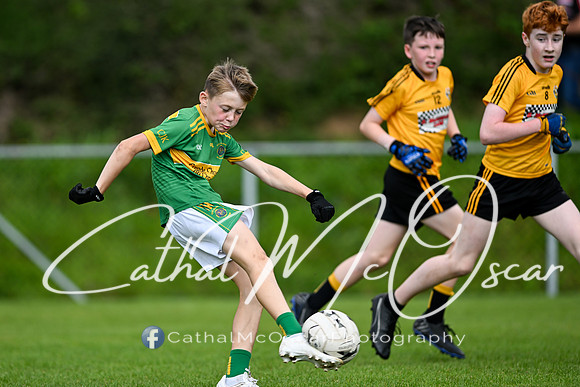 Bellaghy Festival of Football (146 of 361)
