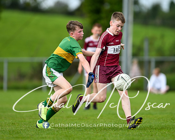 Bellaghy Festival of Football (160 of 361)
