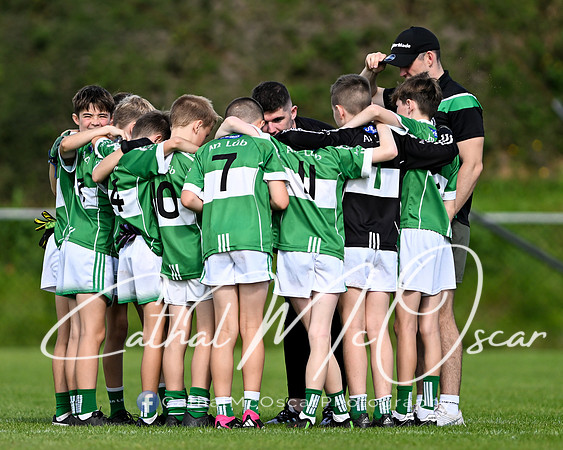 Bellaghy Festival of Football (111 of 361)