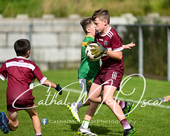 Bellaghy Festival of Football (166 of 361)