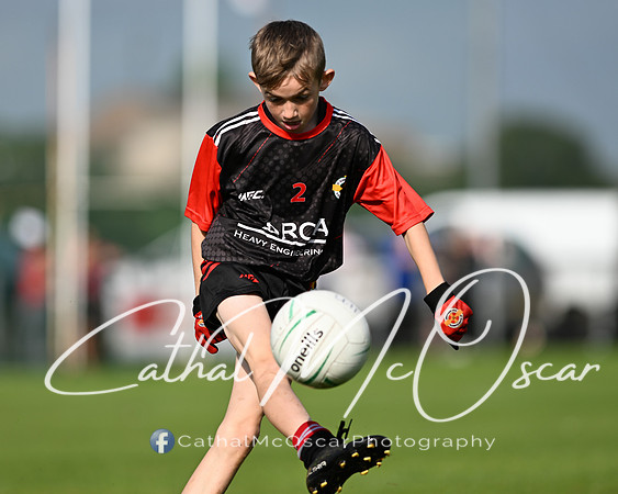 Bellaghy Festival of Football (22 of 361)