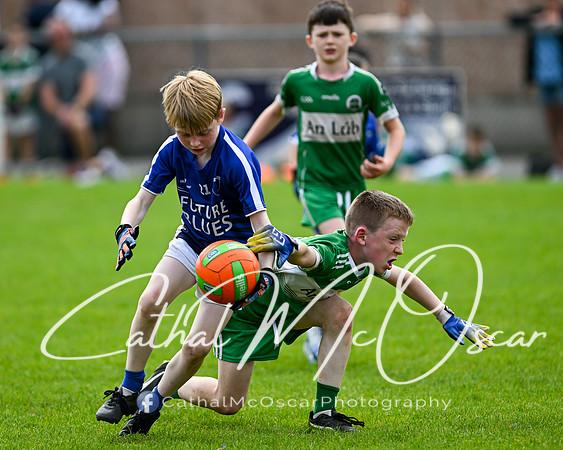Bellaghy Festival of Football (322 of 361)