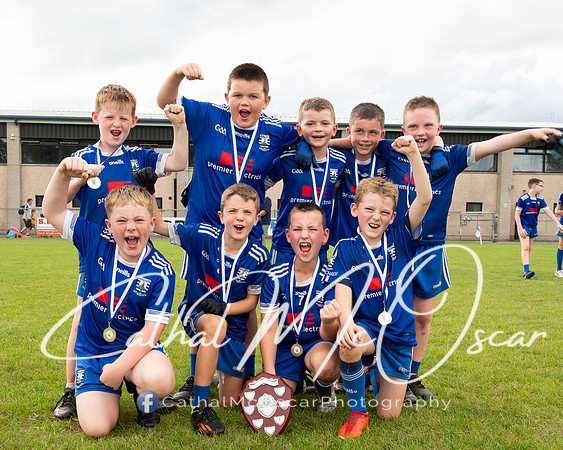 Bellaghy Festival of Football (17 of 17)