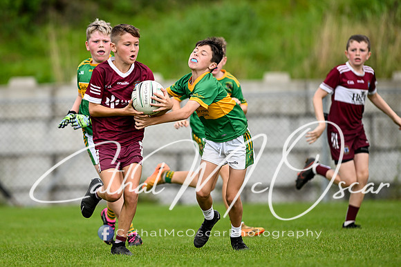 Bellaghy Festival of Football (152 of 361)
