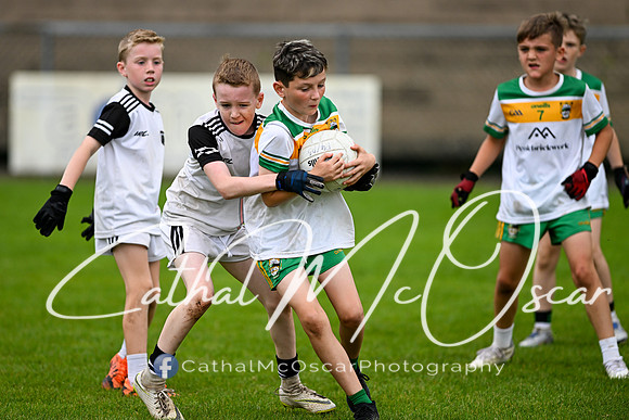 Bellaghy Festival of Football (294 of 361)