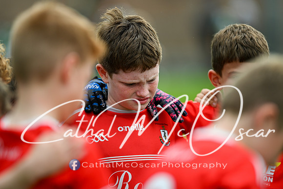 Bellaghy Festival of Football (364 of 361)