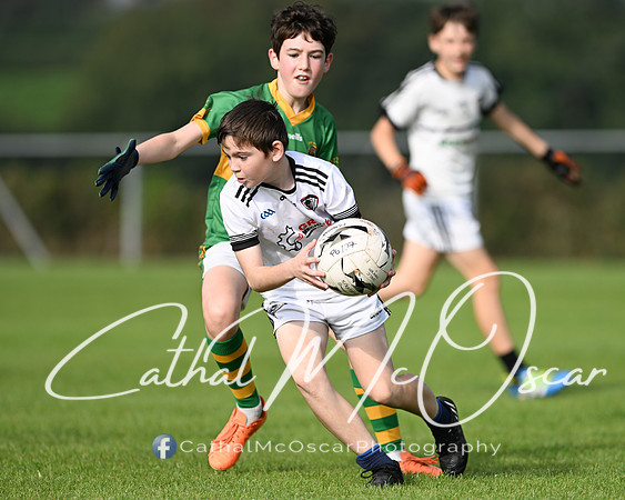 Bellaghy Festival of Football (24 of 361)