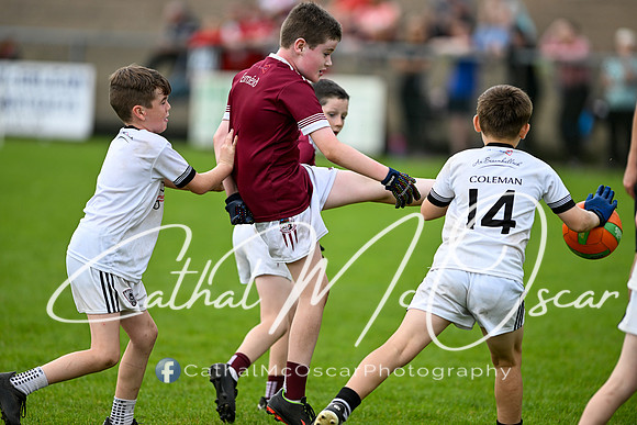 Bellaghy Festival of Football (362 of 361)