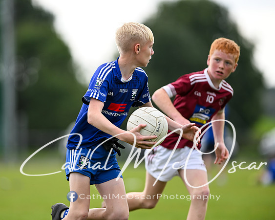 Bellaghy Festival of Football (159 of 361)