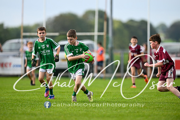 Bellaghy Festival of Football (35 of 361)