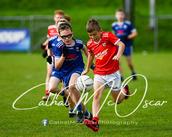 Bellaghy Festival of Football (377 of 361)