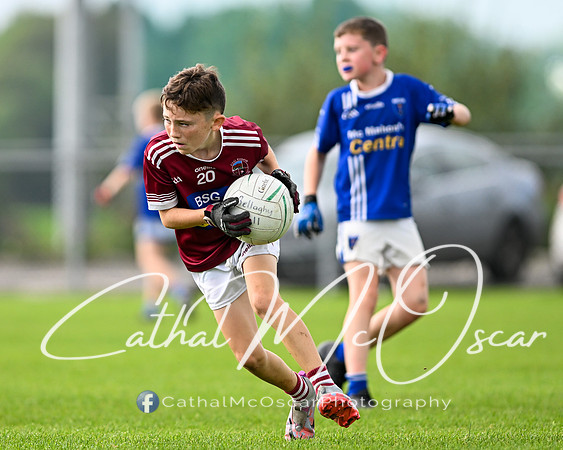Bellaghy Festival of Football (45 of 361)
