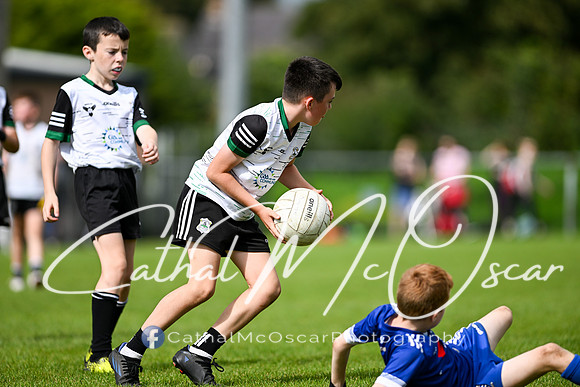 Bellaghy Festival of Football (190 of 361)