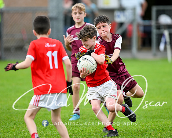 Bellaghy Festival of Football (286 of 361)