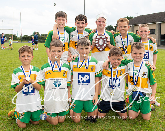 Bellaghy Festival of Football (12 of 17)