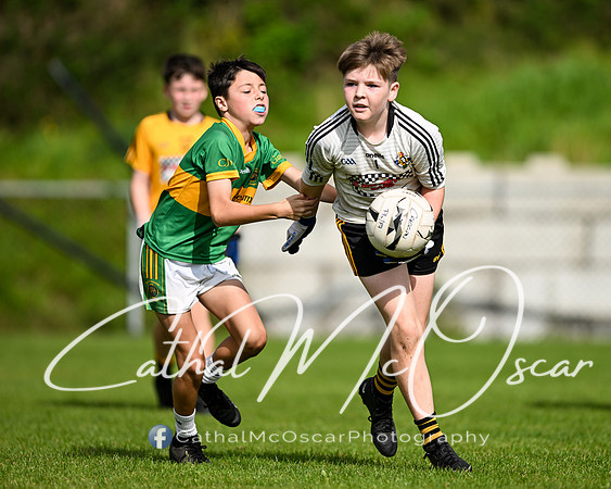 Bellaghy Festival of Football (141 of 361)