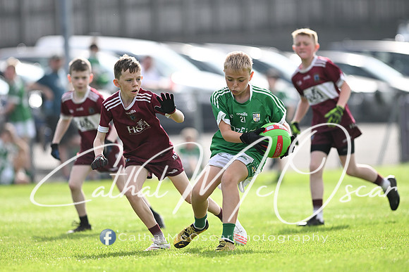 Bellaghy Festival of Football (33 of 361)