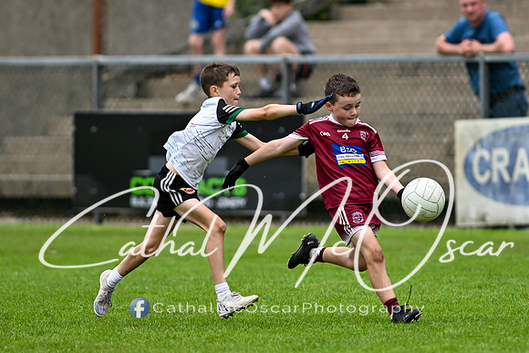 Bellaghy Festival of Football (261 of 361)