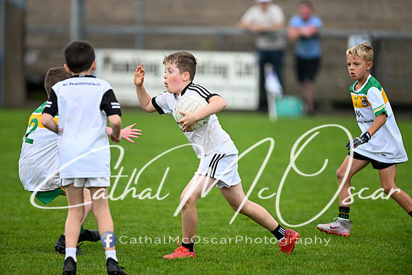 Bellaghy Festival of Football (278 of 361)
