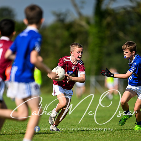 Bellaghy Festival of Football (100 of 361)