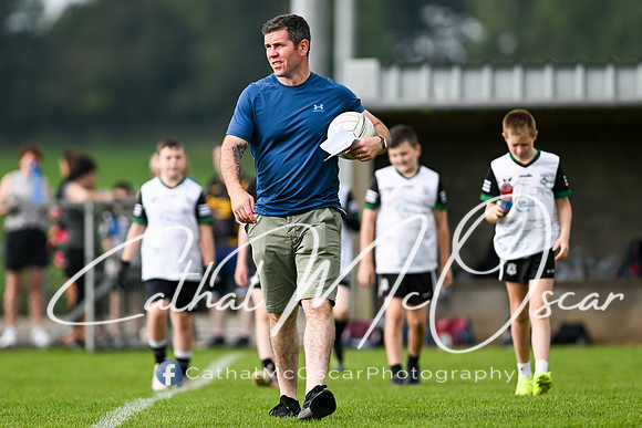 Bellaghy Festival of Football (50 of 361)