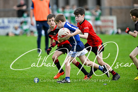 Bellaghy Festival of Football (357 of 361)