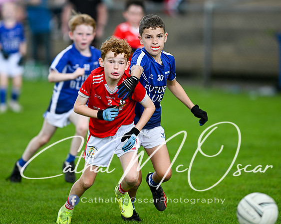 Bellaghy Festival of Football (212 of 361)