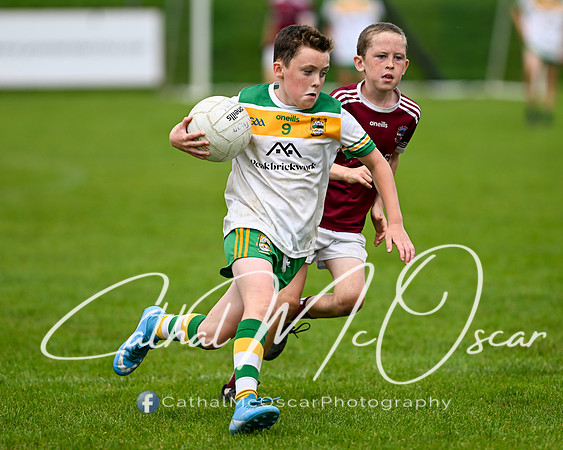 Bellaghy Festival of Football (340 of 361)