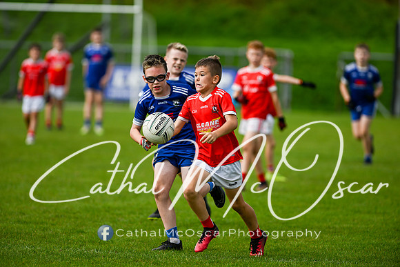 Bellaghy Festival of Football (378 of 361)