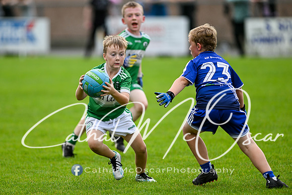 Bellaghy Festival of Football (316 of 361)