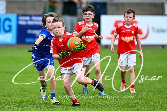 Bellaghy Festival of Football (297 of 361)