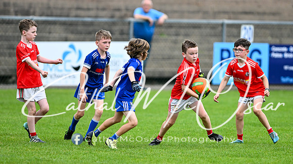 Bellaghy Festival of Football (296 of 361)