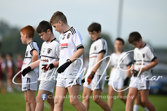 Bellaghy Festival of Football (28 of 361)