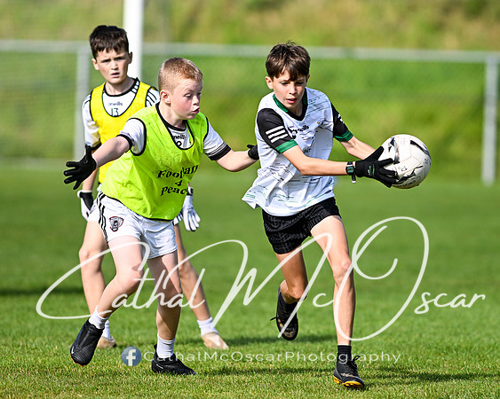 Bellaghy Festival of Football (93 of 361)