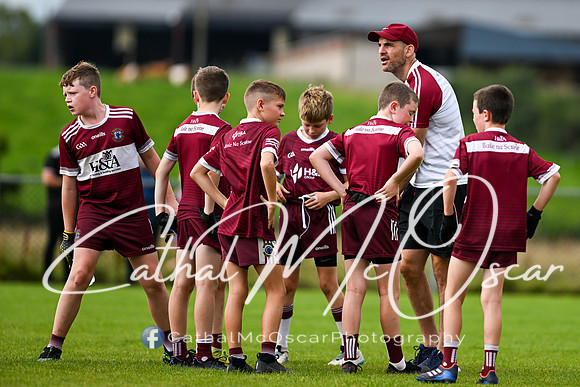 Bellaghy Festival of Football (150 of 361)