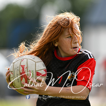 Bellaghy Festival of Football (130 of 361)